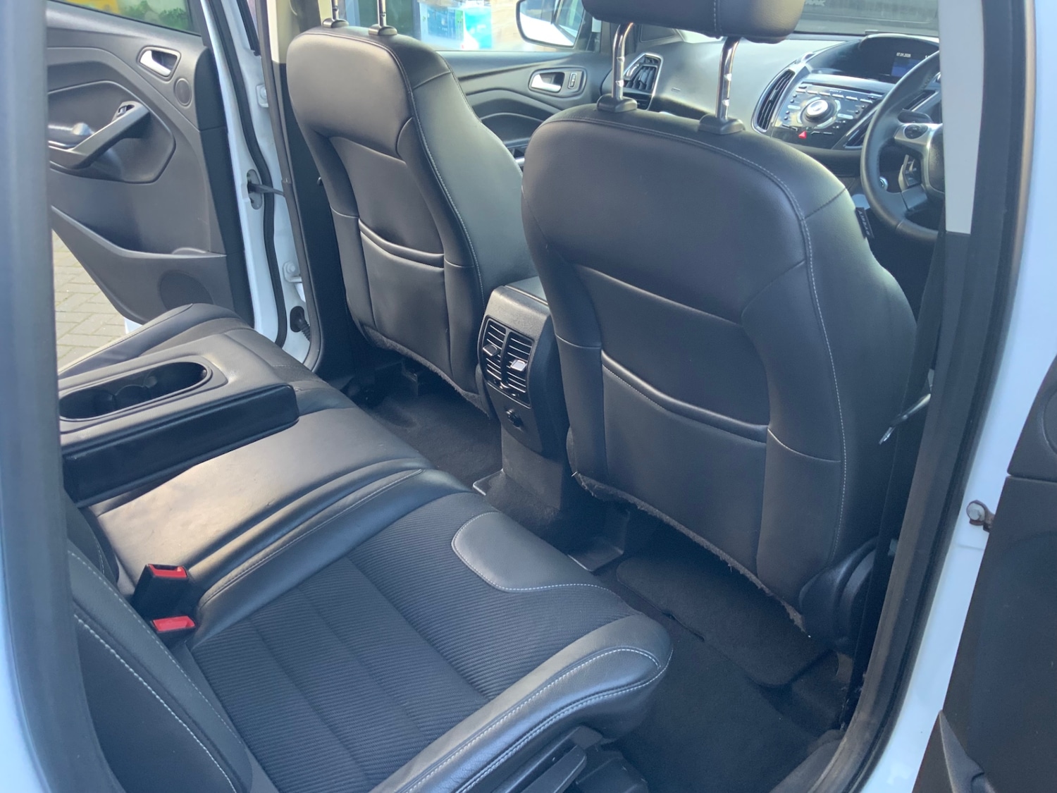 Used Ford Kuga 2014 for sale - 77125972: Photo 13