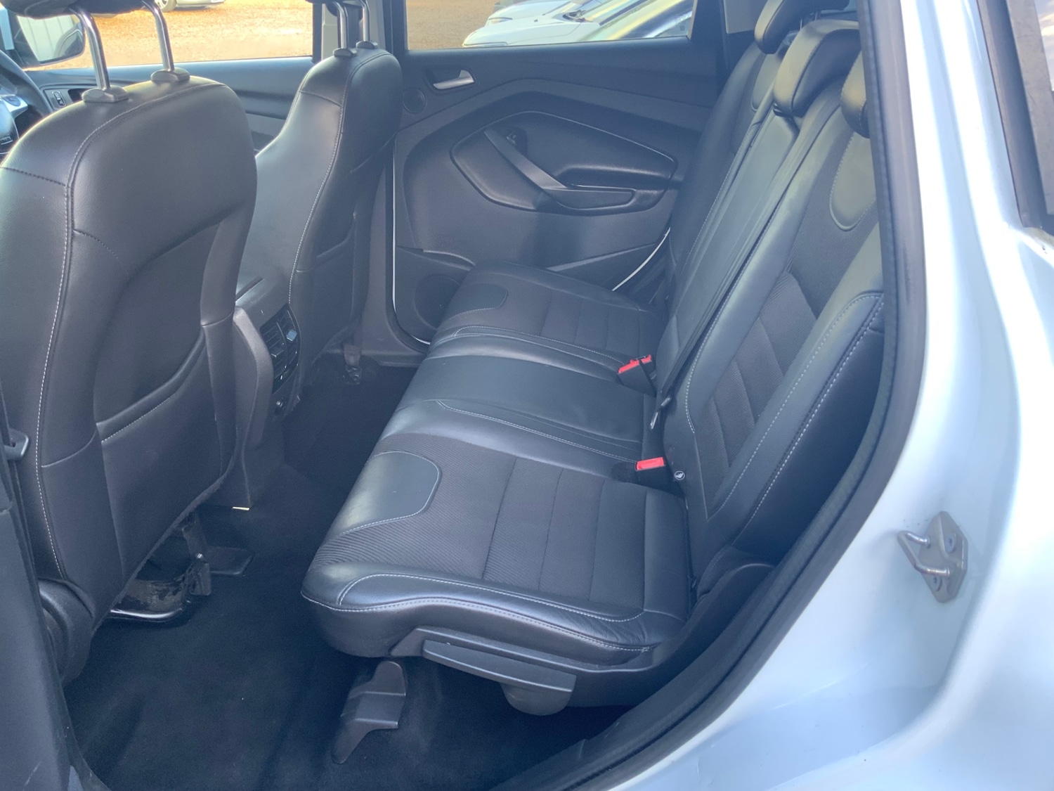 Used Ford Kuga 2014 for sale - 77125972: Photo 14