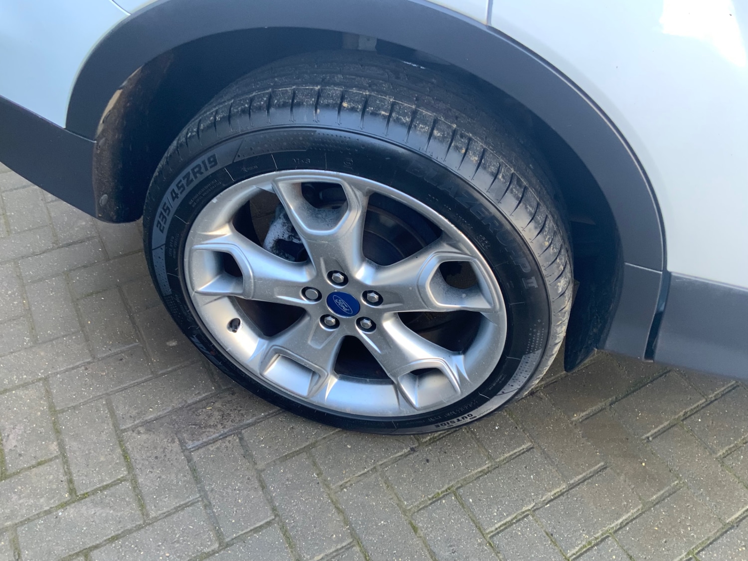 Used Ford Kuga 2014 for sale - 77125972: Photo 16