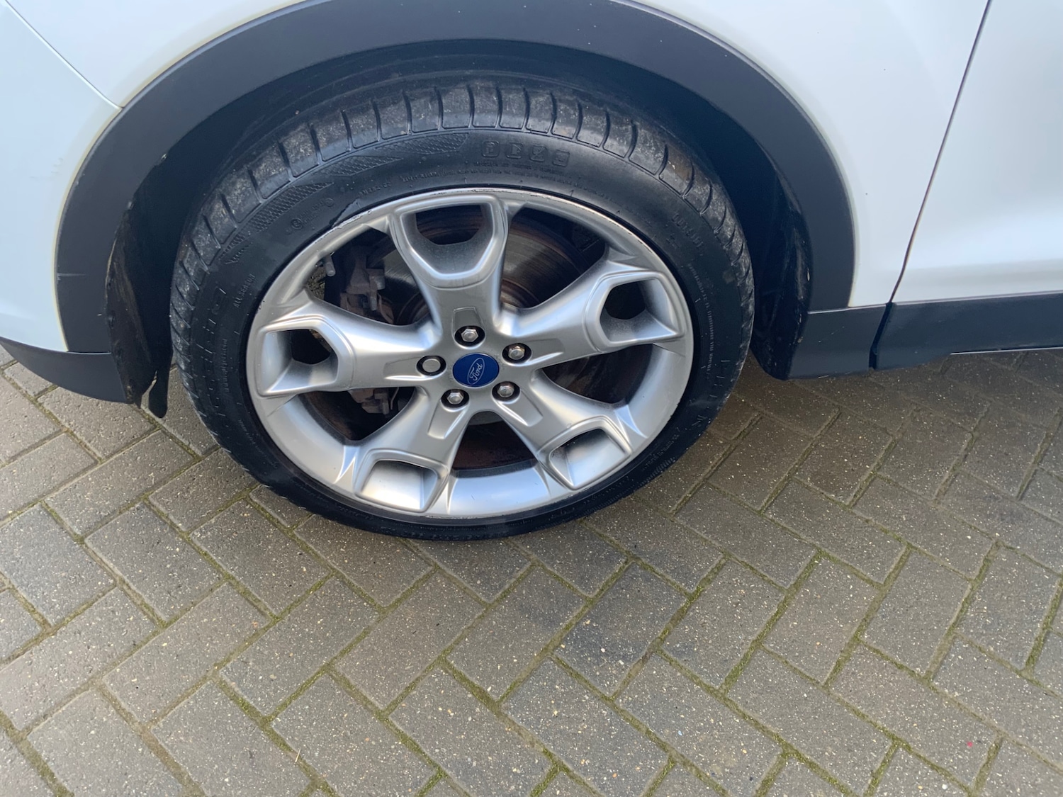 Used Ford Kuga 2014 for sale - 77125972: Photo 18