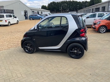 Used smart fortwo 2014 for sale - 79365547: Photo
