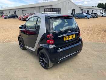 Used smart fortwo 2014 for sale - 79365547: Photo