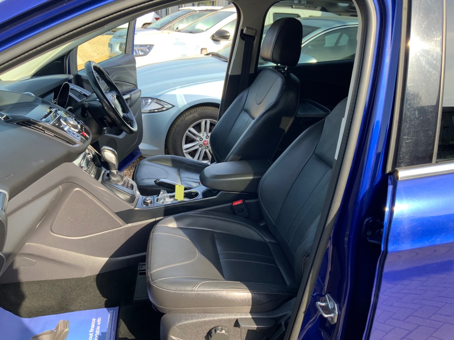 Used Ford Kuga 2014 for sale - 78165974: Photo 11