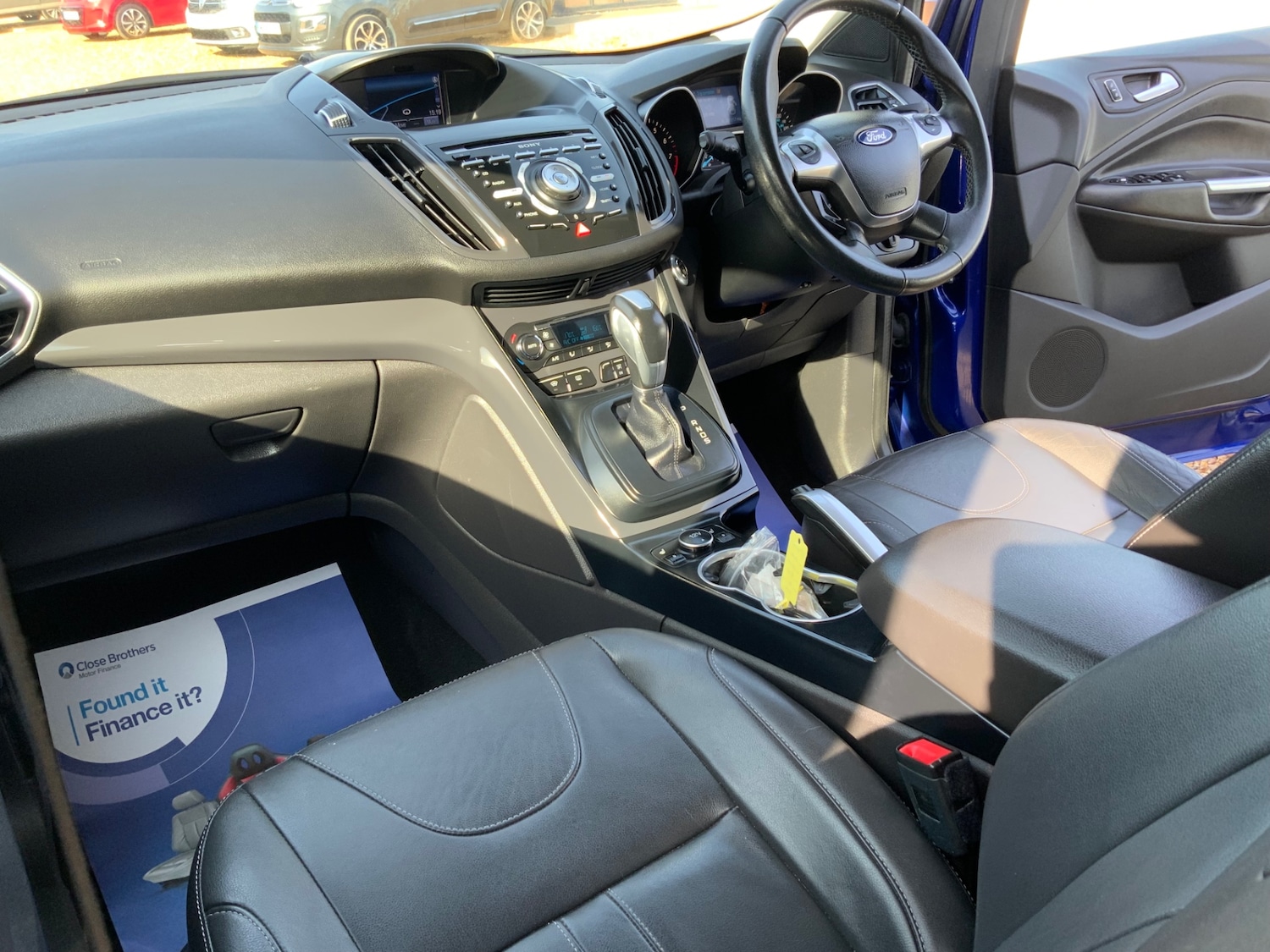 Used Ford Kuga 2014 for sale - 78165974: Photo 12