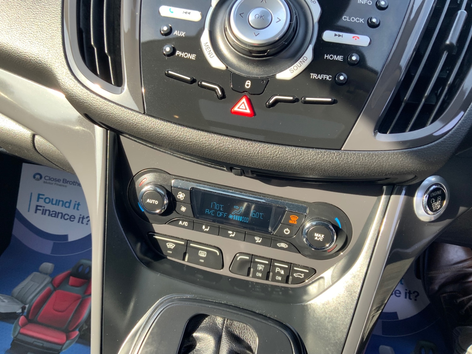 Used Ford Kuga 2014 for sale - 78165974: Photo 13