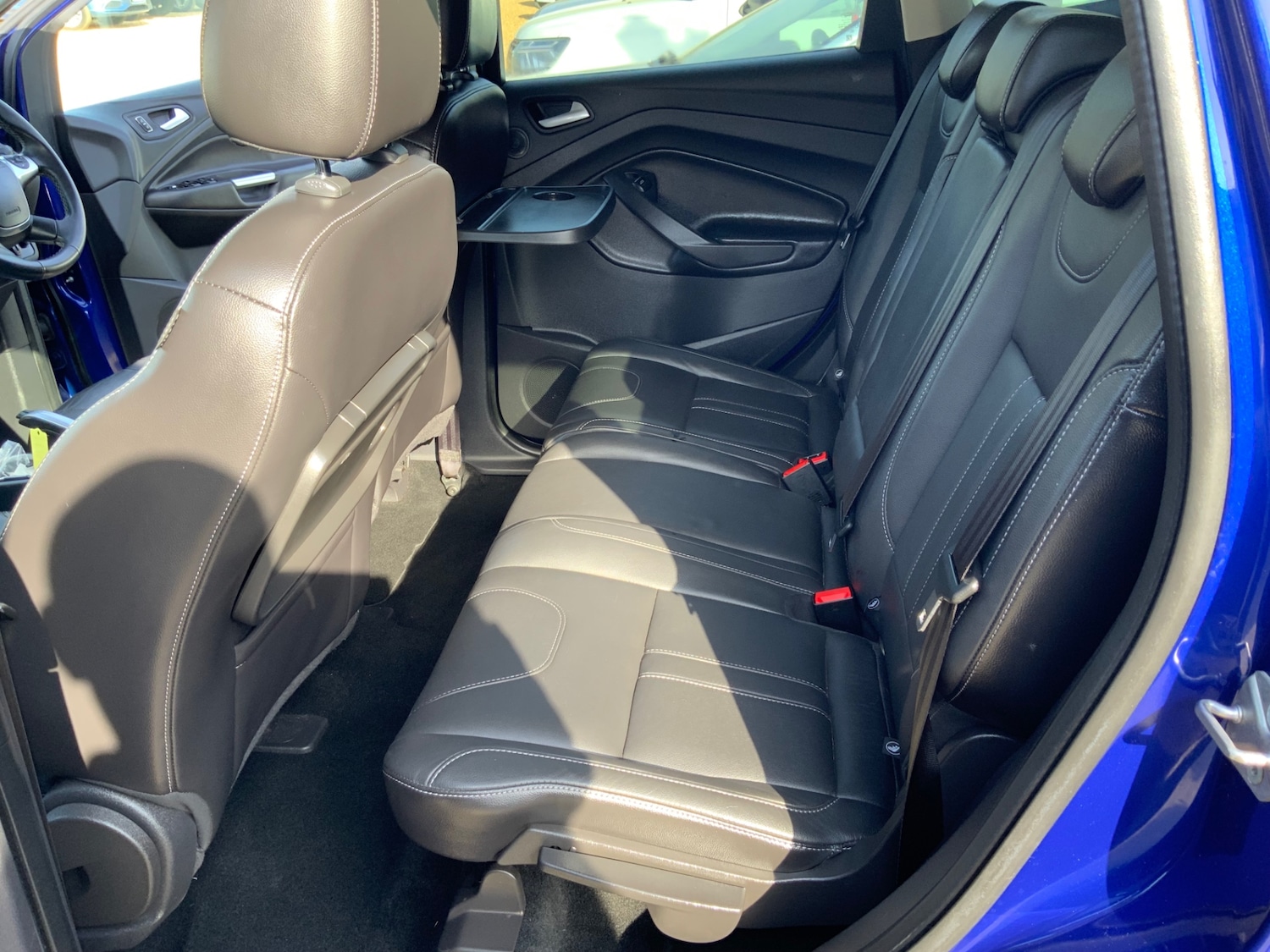 Used Ford Kuga 2014 for sale - 78165974: Photo 14