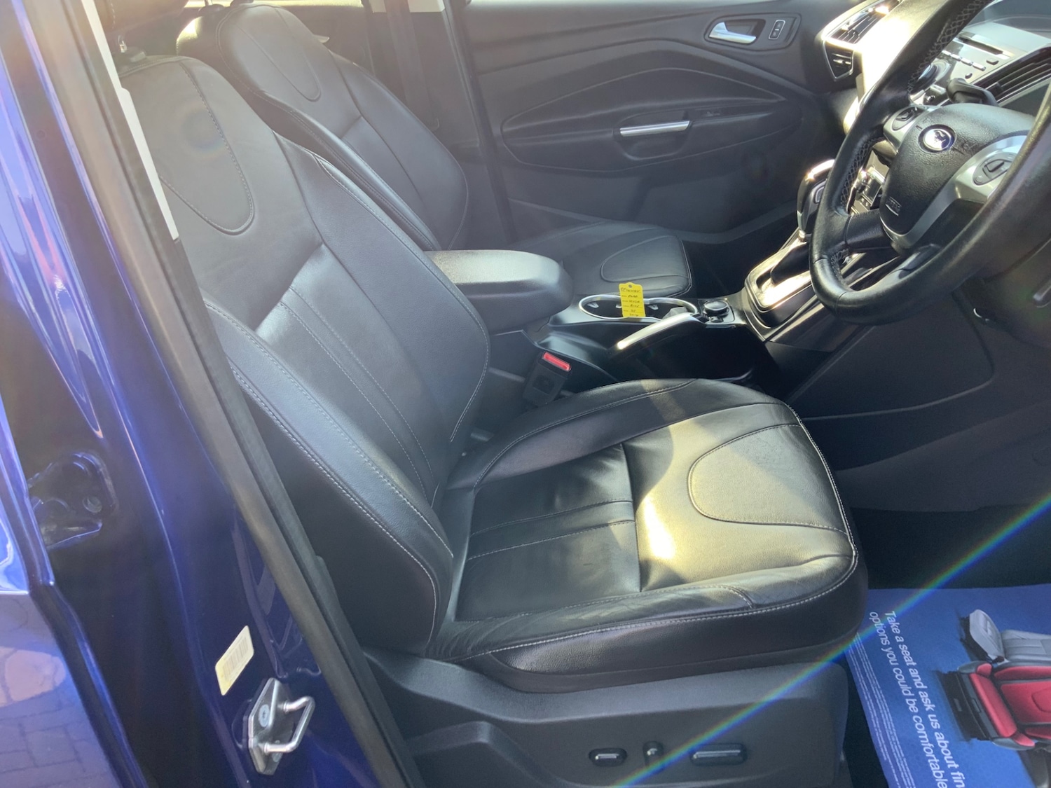 Used Ford Kuga 2014 for sale - 78165974: Photo 15