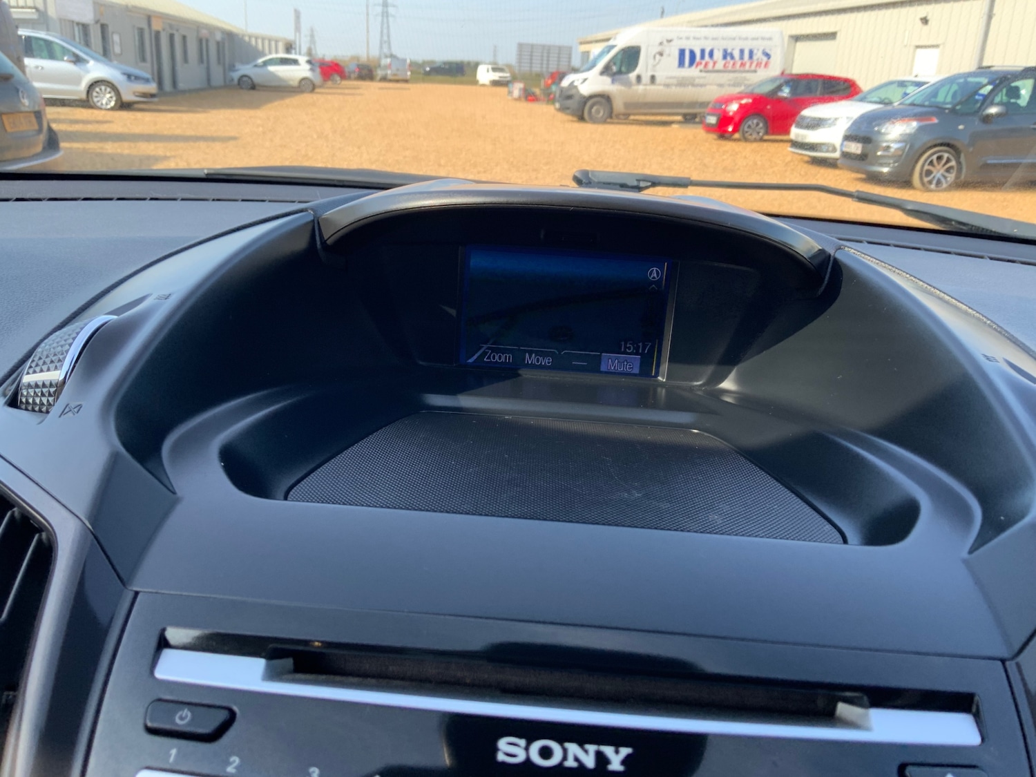 Used Ford Kuga 2014 for sale - 78165974: Photo 16