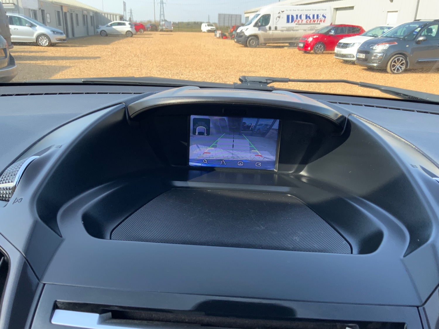 Used Ford Kuga 2014 for sale - 78165974: Photo 17