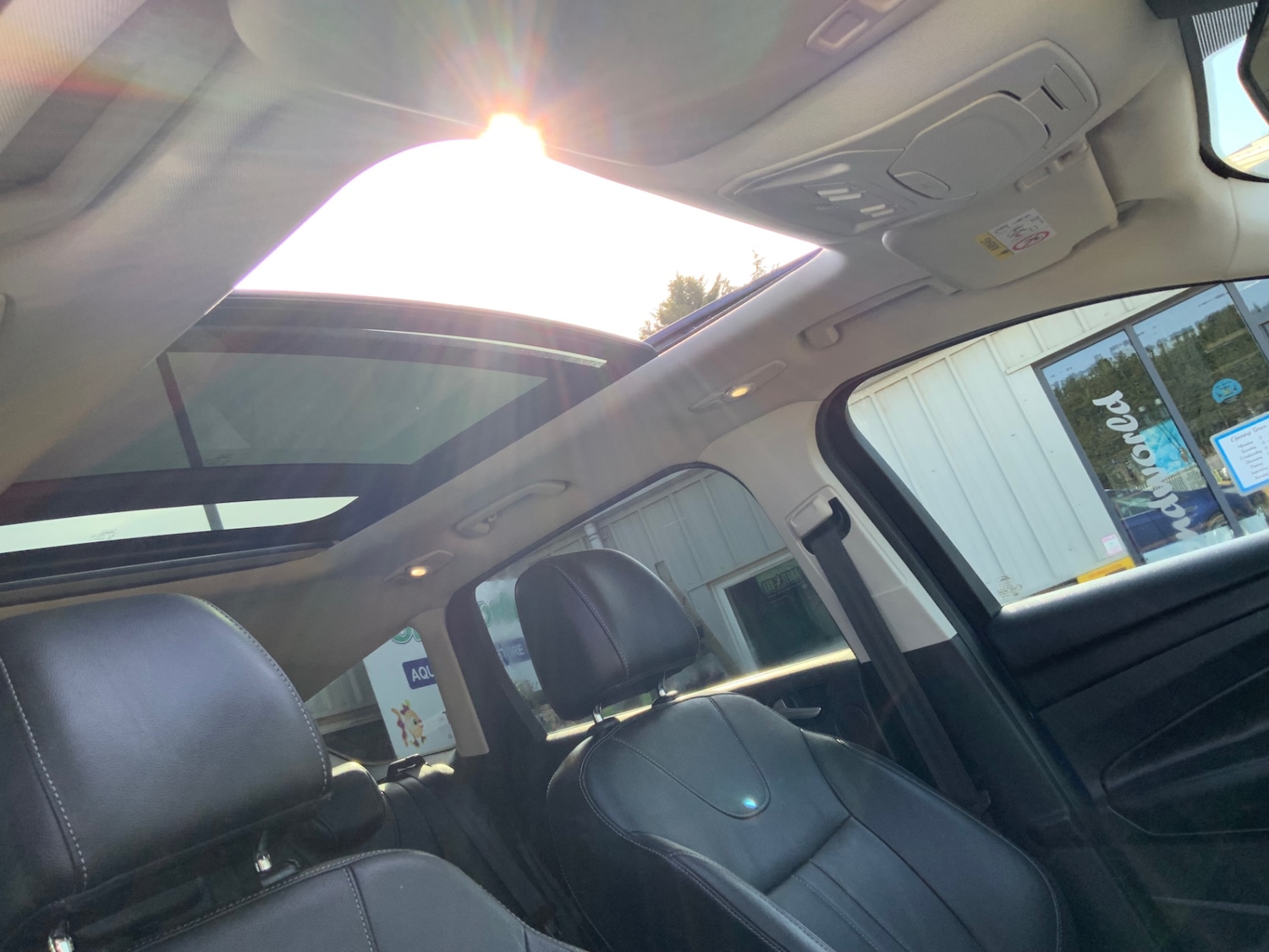 Used Ford Kuga 2014 for sale - 78165974: Photo 18