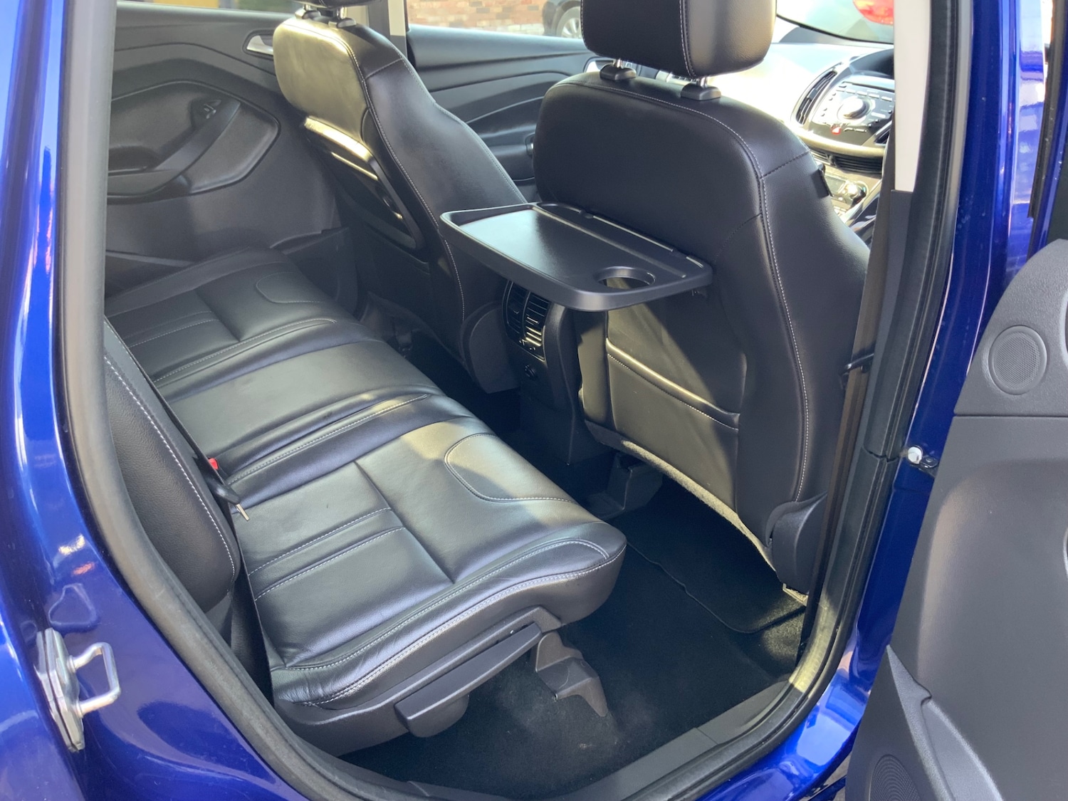 Used Ford Kuga 2014 for sale - 78165974: Photo 19