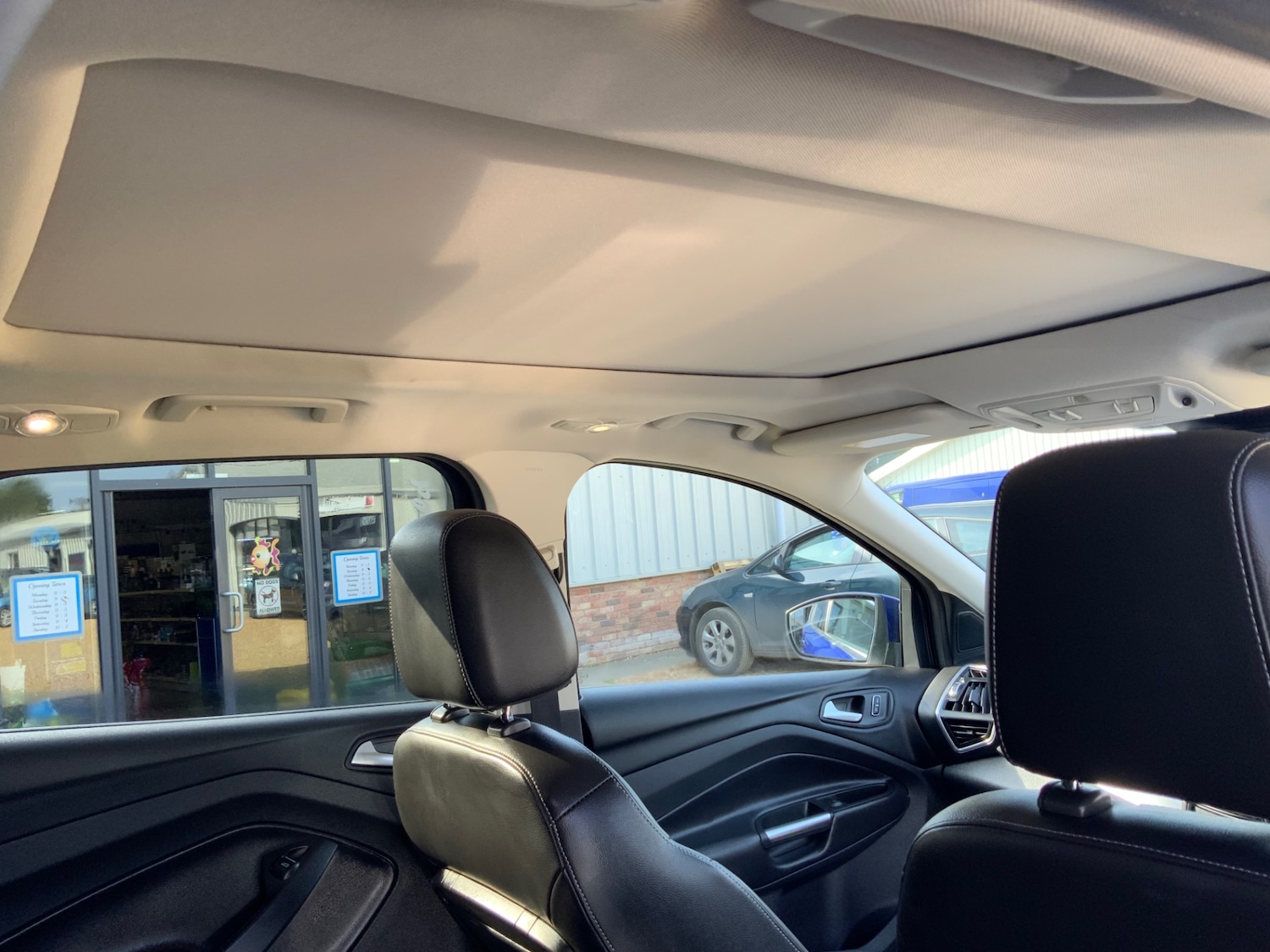 Used Ford Kuga 2014 for sale - 78165974: Photo 20