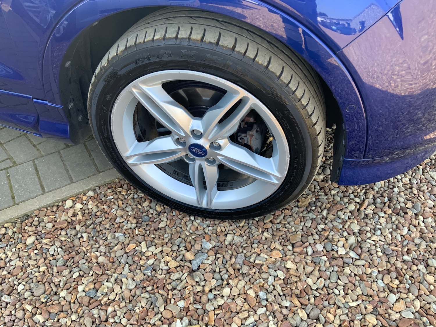 Used Ford Kuga 2014 for sale - 78165974: Photo 23