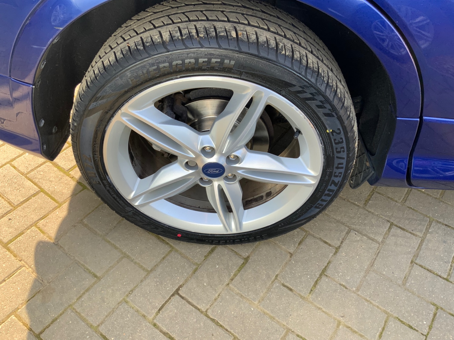 Used Ford Kuga 2014 for sale - 78165974: Photo 24