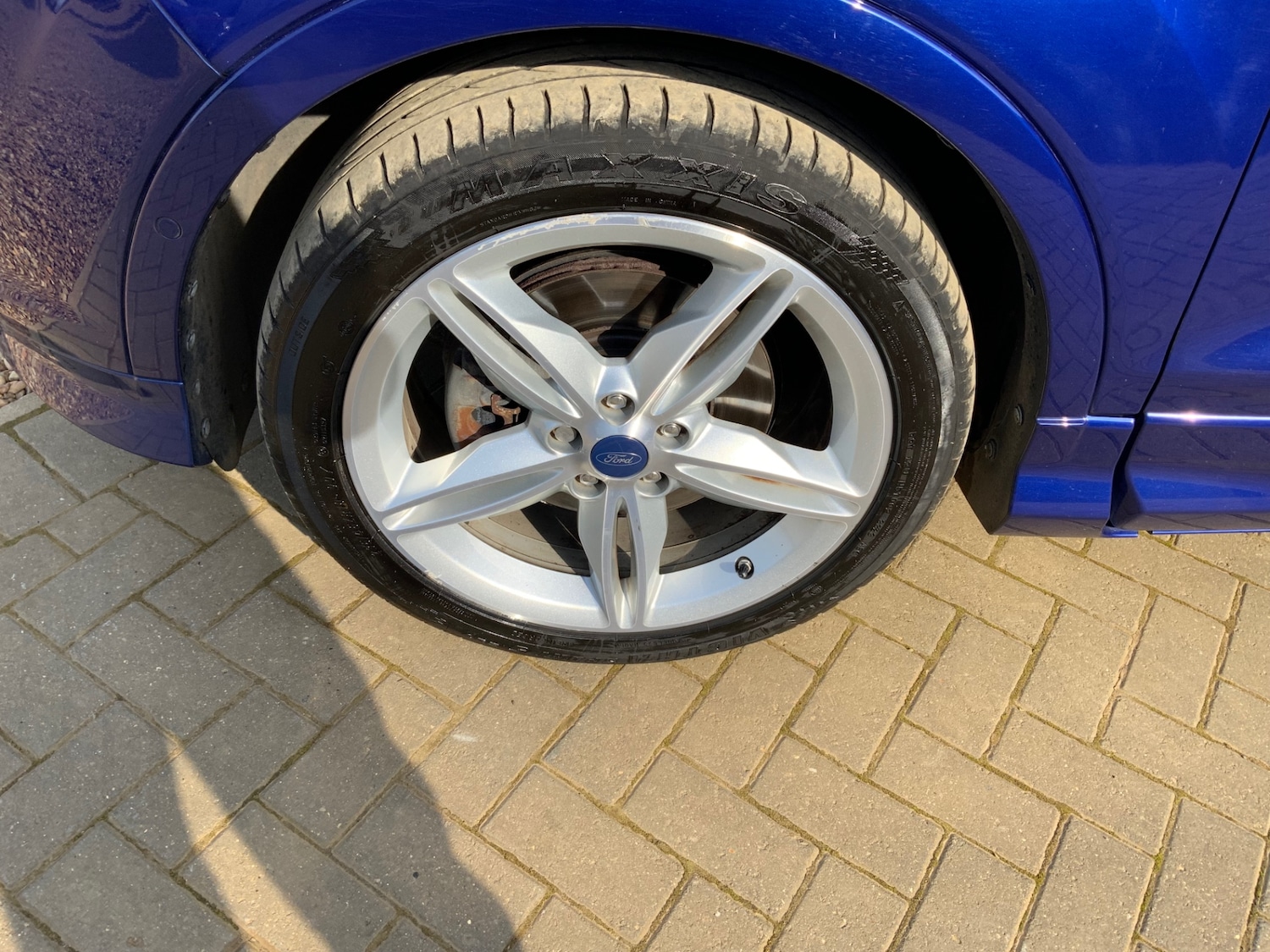 Used Ford Kuga 2014 for sale - 78165974: Photo 25