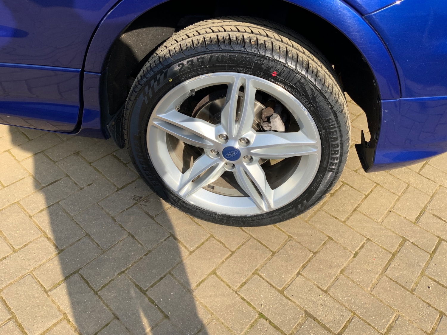 Used Ford Kuga 2014 for sale - 78165974: Photo 26