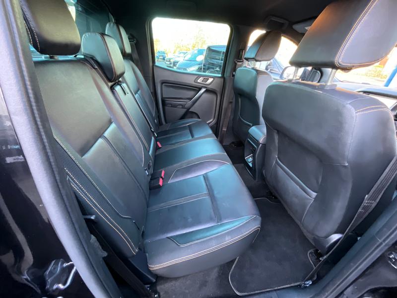 Used Ford Ranger 2021 for sale - 77161107: Photo 10