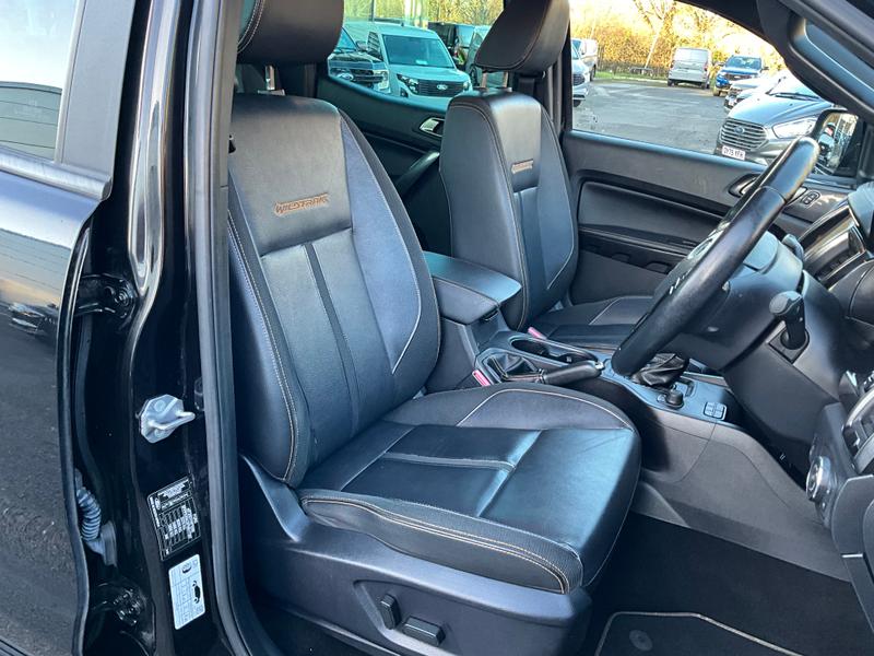 Used Ford Ranger 2021 for sale - 77161107: Photo 12