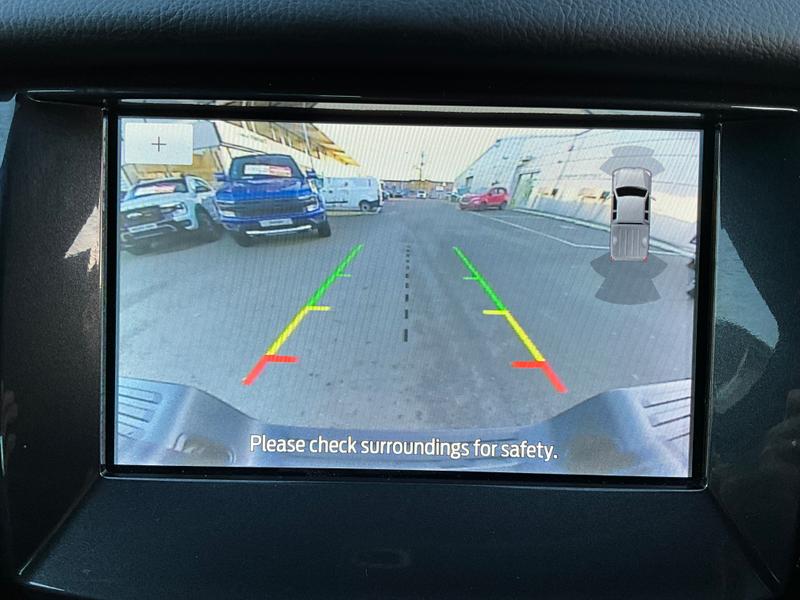 Used Ford Ranger 2021 for sale - 77161107: Photo 15