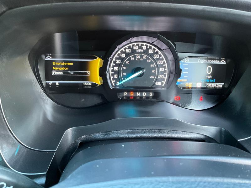 Used Ford Ranger 2021 for sale - 77161107: Photo 16