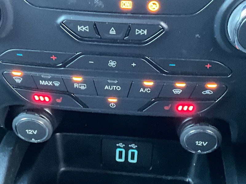 Used Ford Ranger 2021 for sale - 77161107: Photo 18