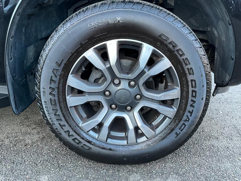 Used Ford Ranger 2021 for sale - 77161107: Photo 19