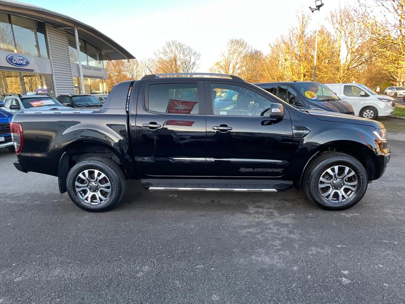 Used Ford Ranger 2021 for sale - 77161107: Photo 2