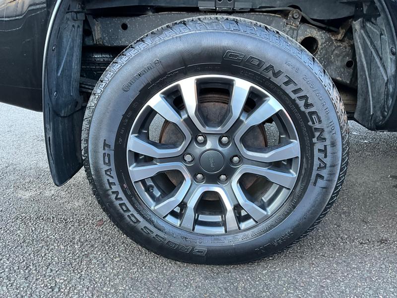 Used Ford Ranger 2021 for sale - 77161107: Photo 20