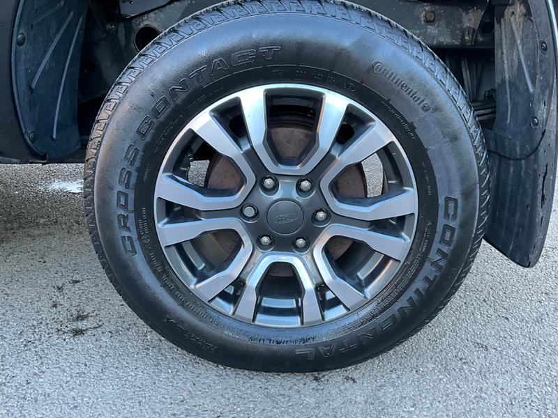 Used Ford Ranger 2021 for sale - 77161107: Photo 21