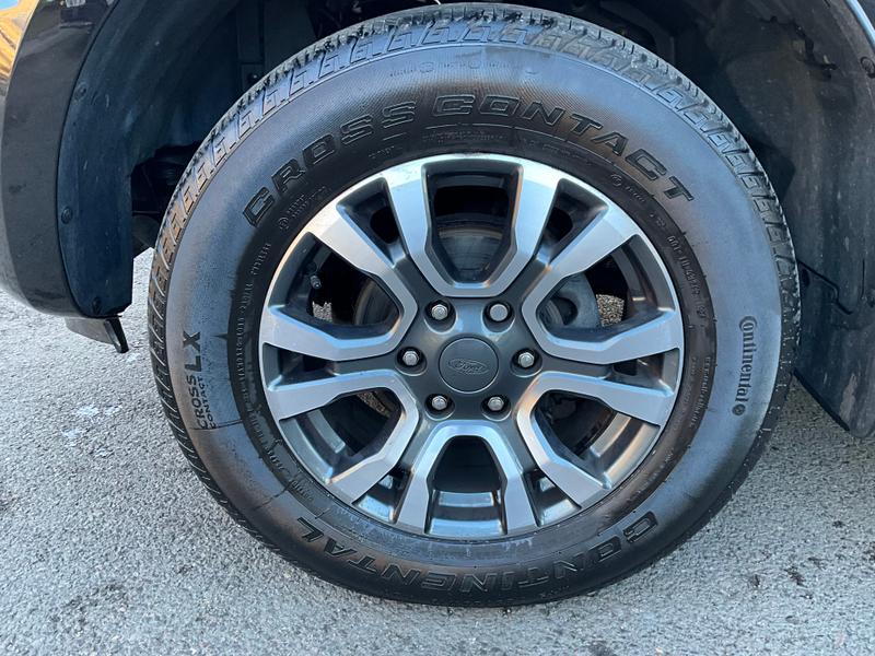 Used Ford Ranger 2021 for sale - 77161107: Photo 22