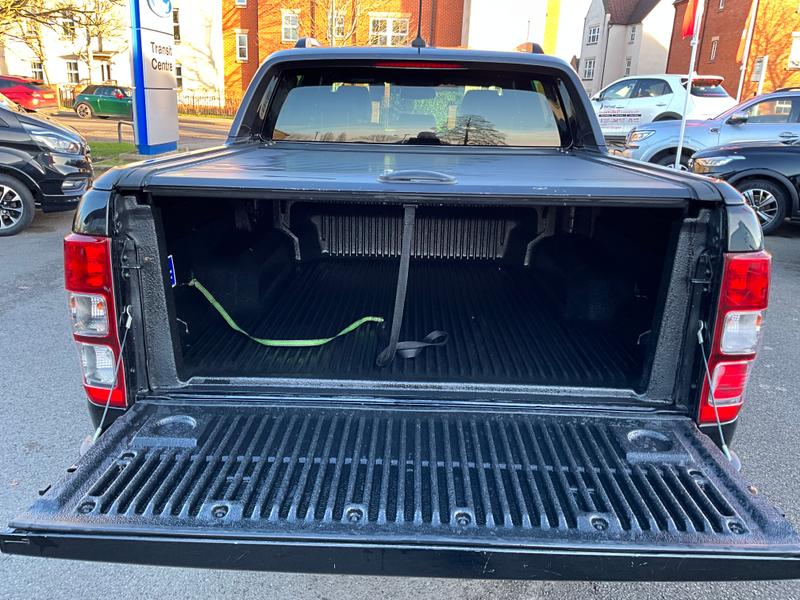 Used Ford Ranger 2021 for sale - 77161107: Photo 23