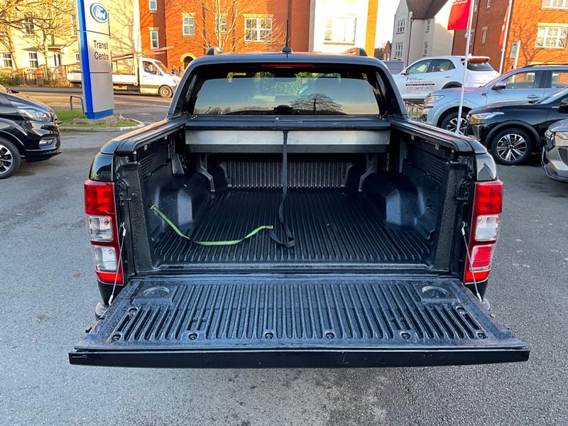 Used Ford Ranger 2021 for sale - 77161107: Photo 24