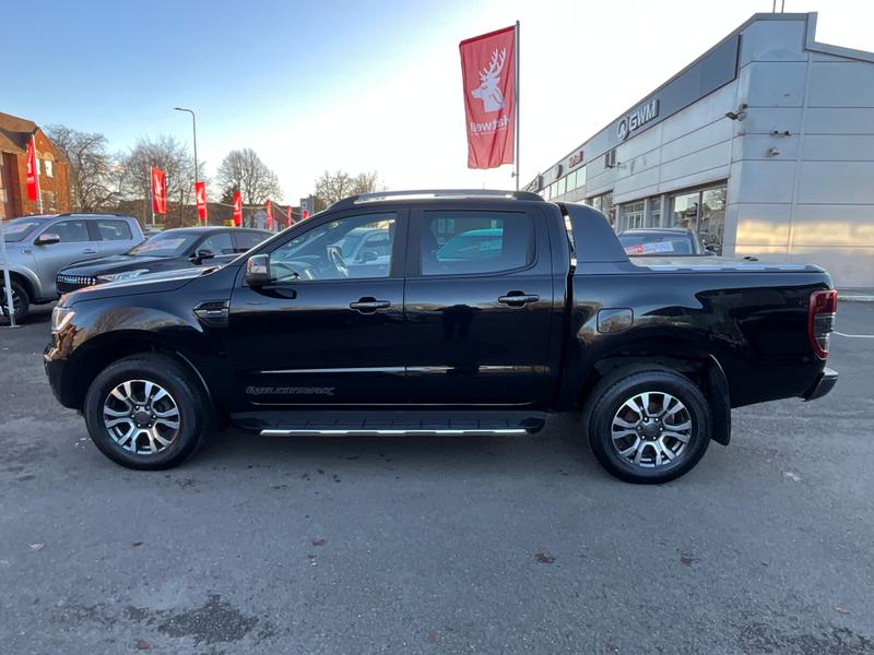 Used Ford Ranger 2021 for sale - 77161107: Photo 7