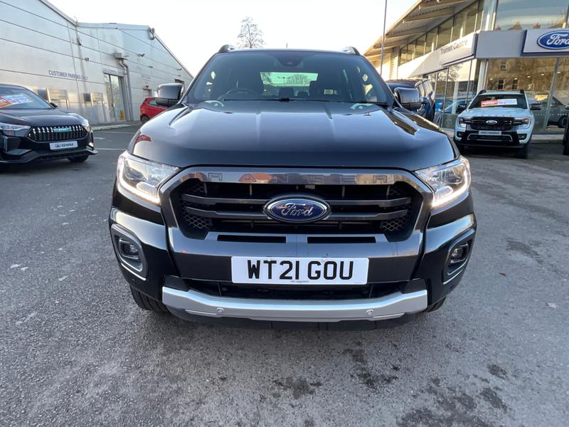 Used Ford Ranger 2021 for sale - 77161107: Photo 9