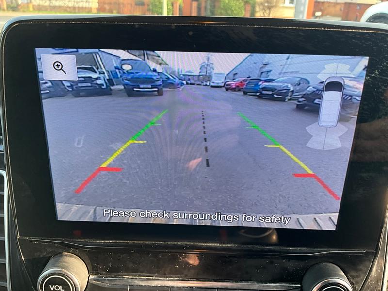 Used Ford Transit Custom 2021 for sale - 77354372: Photo 10