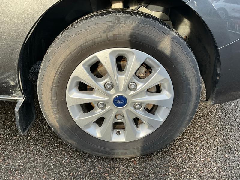 Used Ford Transit Custom 2021 for sale - 77354372: Photo 11