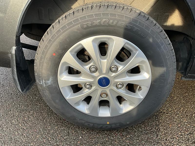 Used Ford Transit Custom 2021 for sale - 77354372: Photo 12