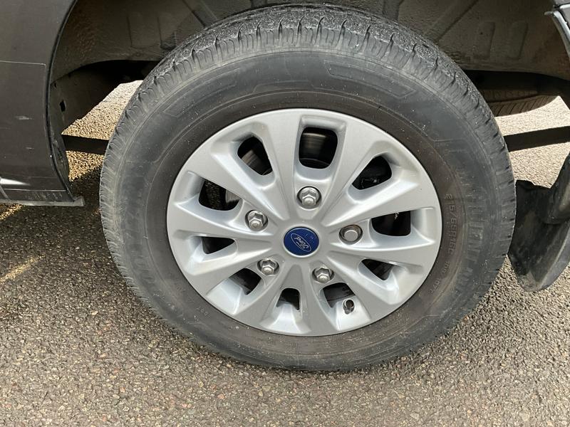 Used Ford Transit Custom 2021 for sale - 77354372: Photo 13