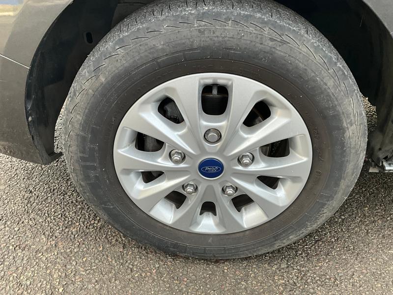 Used Ford Transit Custom 2021 for sale - 77354372: Photo 14