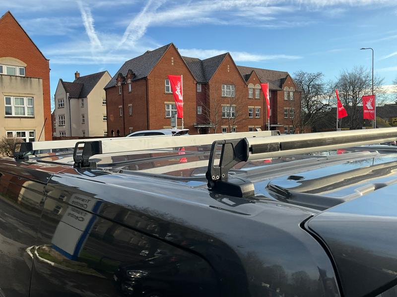 Used Ford Transit Custom 2021 for sale - 77354372: Photo 7