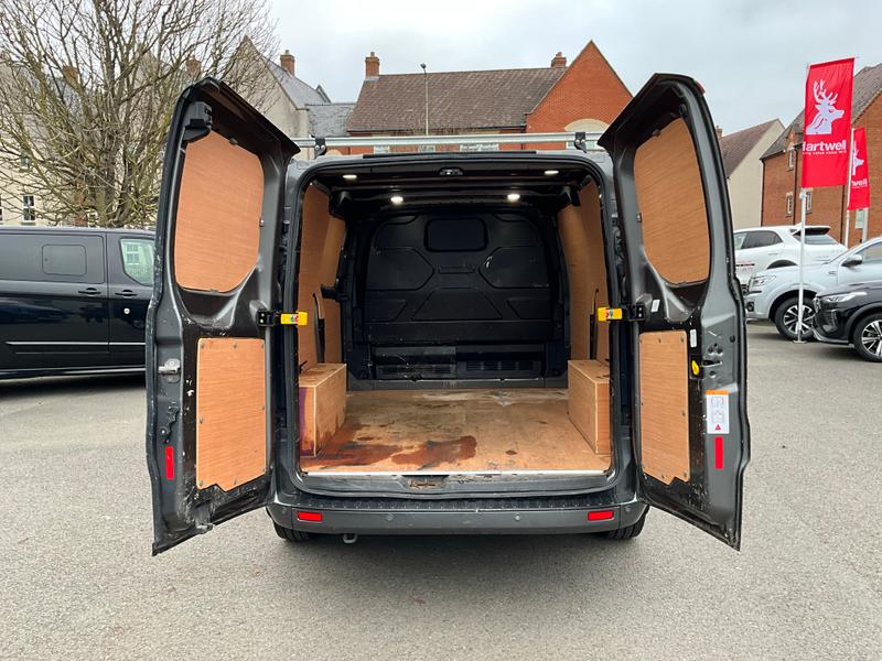 Used Ford Transit Custom 2021 for sale - 77088253: Photo 10