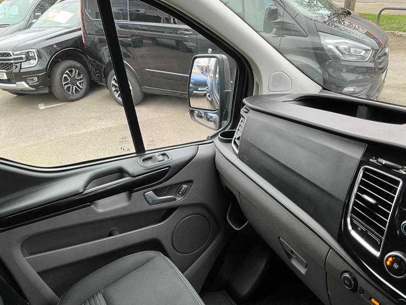 Used Ford Transit Custom 2021 for sale - 77088253: Photo 20