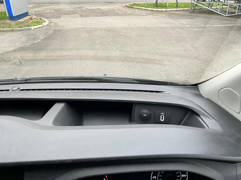 Used Ford Transit Custom 2021 for sale - 77088253: Photo 21