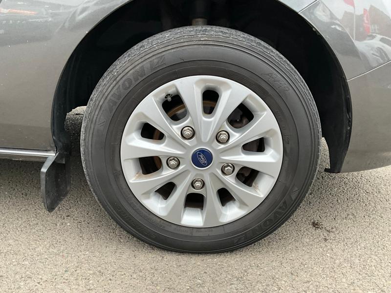 Used Ford Transit Custom 2021 for sale - 77088253: Photo 23