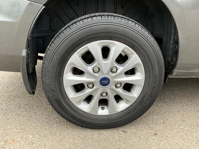 Used Ford Transit Custom 2021 for sale - 77088253: Photo 24