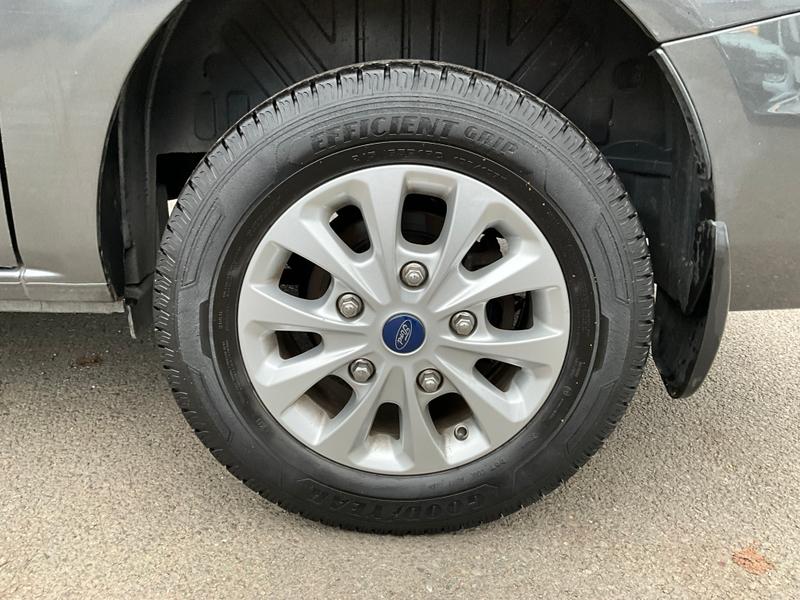 Used Ford Transit Custom 2021 for sale - 77088253: Photo 25