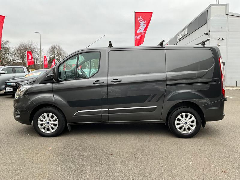 Used Ford Transit Custom 2021 for sale - 77088253: Photo 6