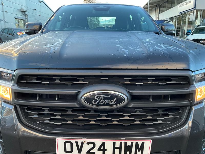 Used Ford Ranger 2024 for sale - 76766981: Photo 10