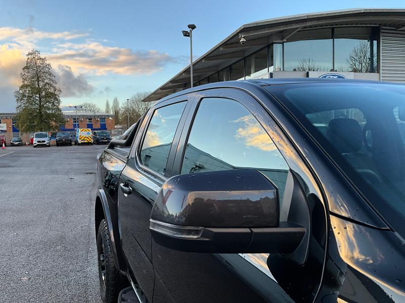 Used Ford Ranger 2024 for sale - 76766981: Photo 11