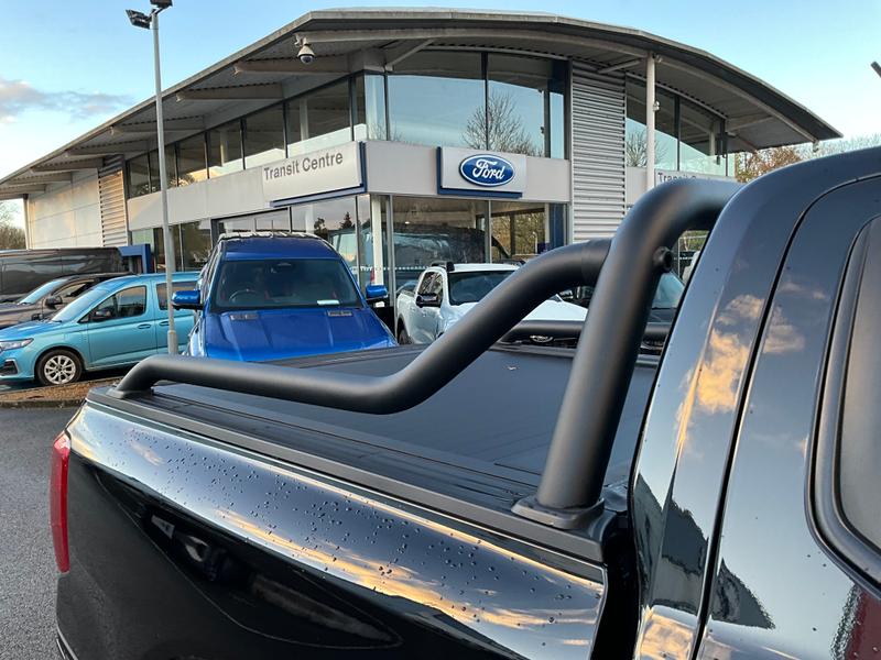 Used Ford Ranger 2024 for sale - 76766981: Photo 14